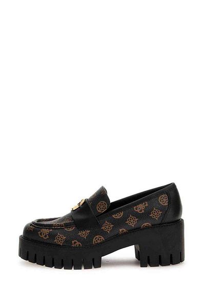 Guess Wanye Women's Loafer