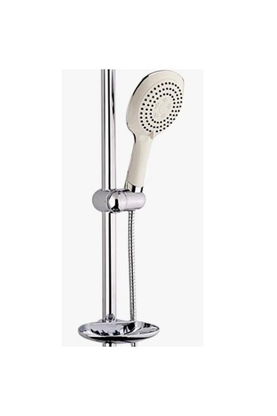 TesisataDair Hay Dora Sliding Shower Set 0742
