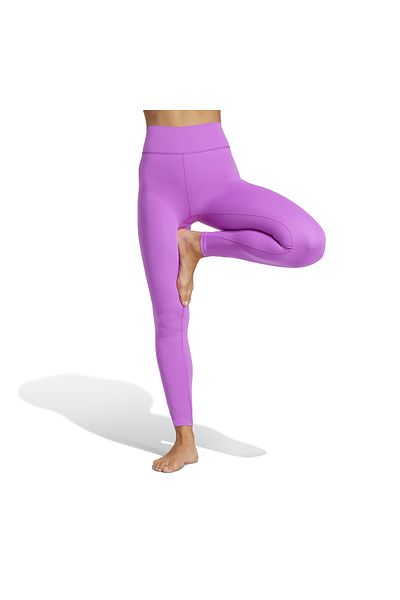 adidas Adidas All Me Ess 1-1 Ix0199-K Pink Women's Tights