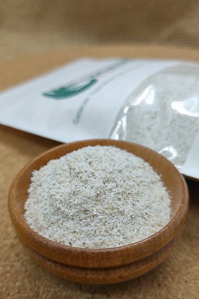Belu Gıda Atölyesi Oat Flour Set 3 Pack
