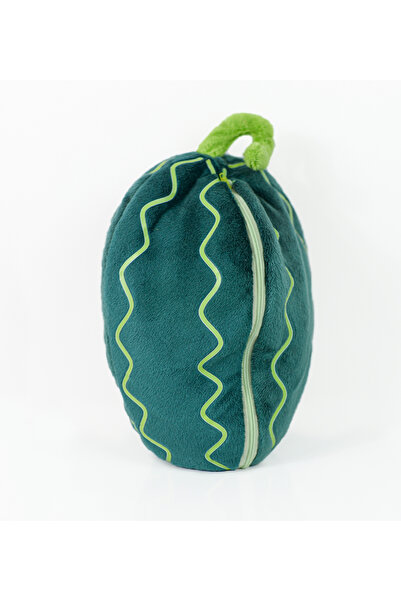 Pandamkee Karpuz Tavşan Çantalı 50 cm