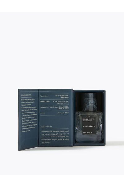 Marks & Spencer Spiced Vetiver Eau de Parfum 30 ml