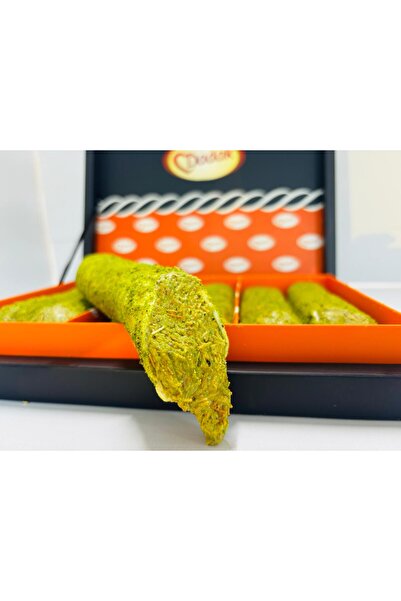 Dadak Lokum ve Kuruyemiş Dubai Lokumu 1 KG