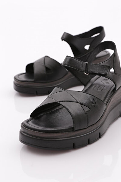 DGN 23740-23740 Women's Thick Sole Sandals