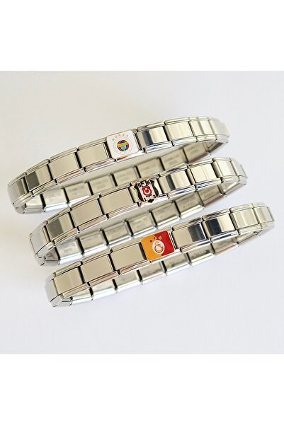 nokt TAKIMLAR İTALYAN BİLEKLİK taraftar