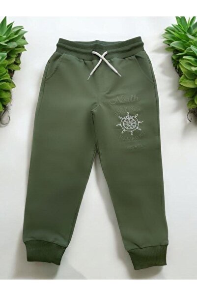 Zekids Φούτερ για αγόρι - Μέση και πόδια ελαστικά