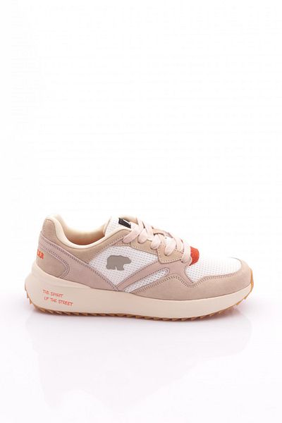 Bad Bear 24.01.24.001 Cosy Bear Men's Sneakers