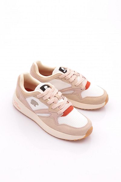 Bad Bear 24.01.24.001 Cosy Bear Men's Sneakers