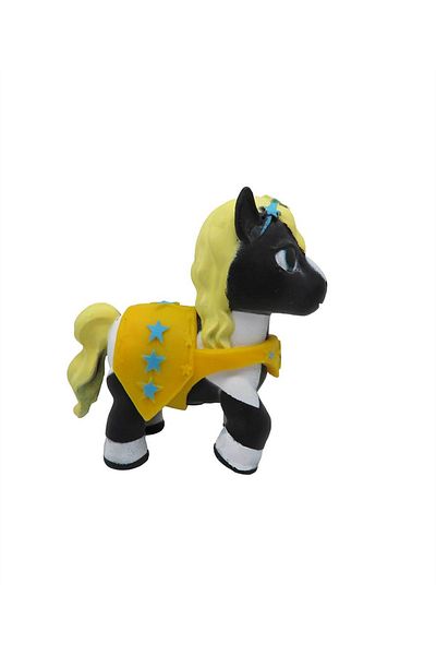 Sunman Stella Diramix Dress Your Pony Costume Figures - 72969