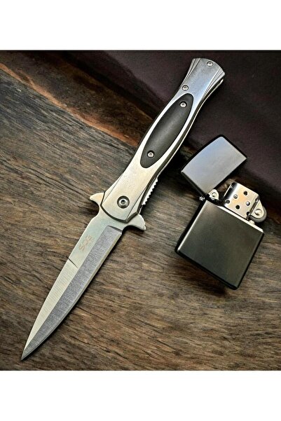 TAŞ KAFA Metalik Çelik cakısı