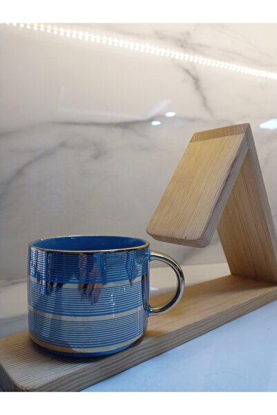 MDKLİFE Mc Palis Kupa- Mavi