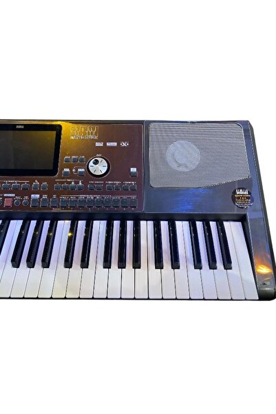 KORG PA 700 CAM MASKE