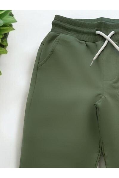 Zekids Φούτερ για αγόρι - Μέση και πόδια ελαστικά