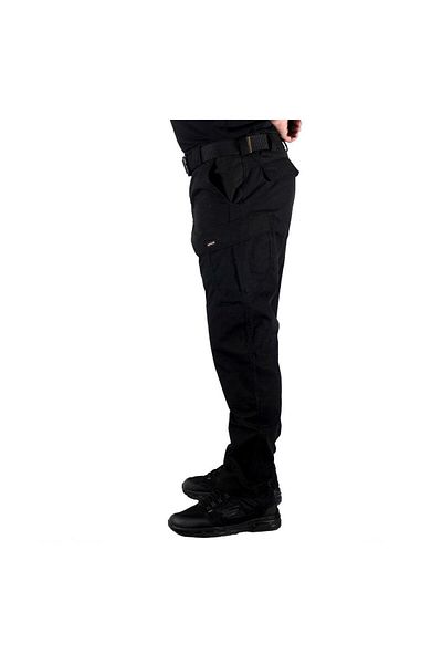 ervo tactical Black Active Tactical Pants Wearable for 4 Seasons