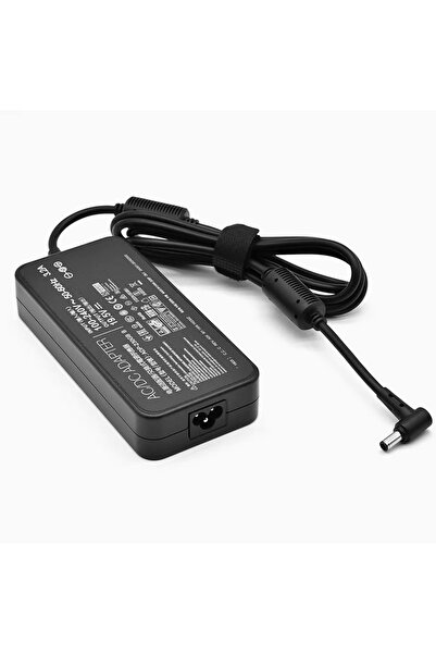 ASUS TUF Gaming 19.5V 11.8A 230W 6.0x3.7 Uyumlu Notebook Adaptörü Şarj Aleti ...