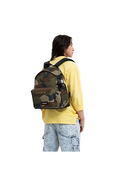Eastpak Σακίδιο πλάτης Day Pak'r Unisex Ek0a5bg41811