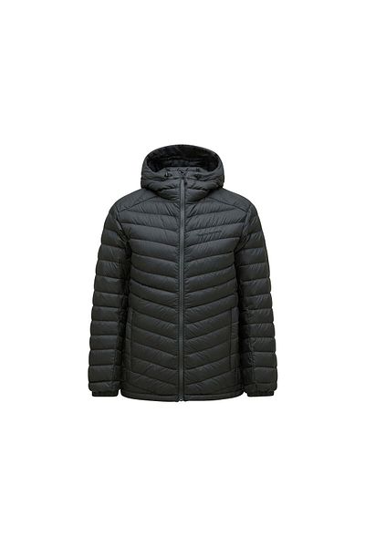 Peak Performance M Frost down Hood Jacket