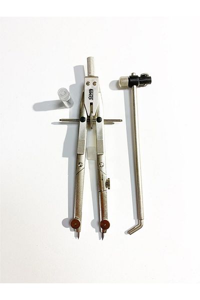 Sema Precision Adjustable Extension Standing Pergel Set No:1737