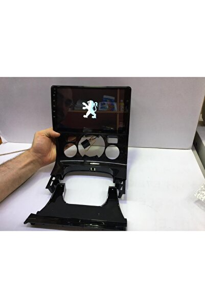 FTH SOUND PEUGEOT 5008 MULTİMEDYA TEYP ANDROİD 15 2 GB RAM 32 GB HAFIZA APPLE CARPLAY KAMERA HEDİYE