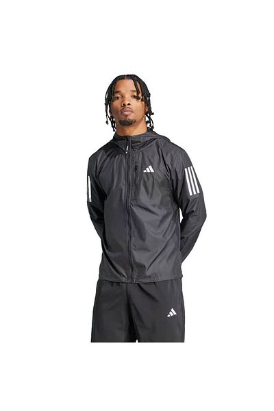 adidas Otr B Jkt Ανδρικό μπουφάν για τρέξιμο In1483