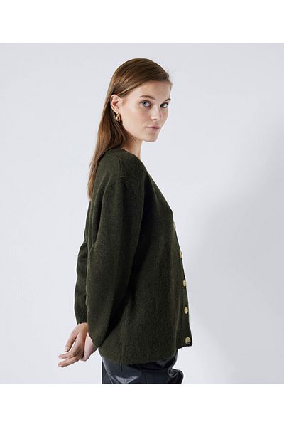 İpekyol Basic Cardigan