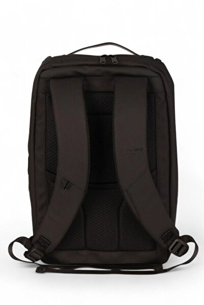 Pierre Cardin Μαύρο Unisex σακίδιο πλάτης 01PC00200