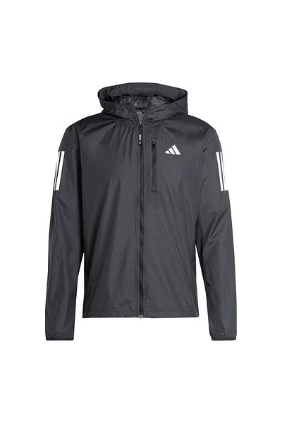 adidas Otr B Jkt Ανδρικό μπουφάν για τρέξιμο In1483