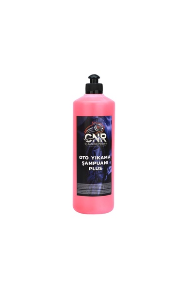 Oto Yıkama Şampuanı 750 ml