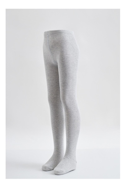 alpmodel Обикновени цветни чорапогащи за момичета на възраст 9-12 години