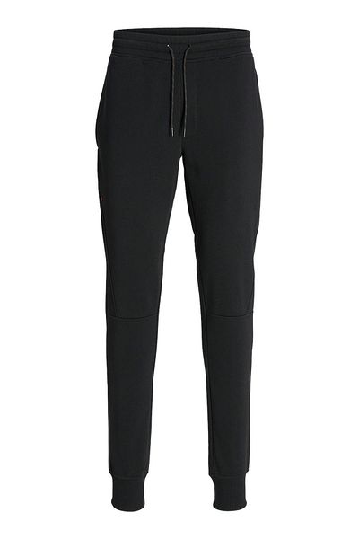 Jack & Jones JPSTWILL JJTREE ΦΟΥΤΕΡ ΠΑΝΤΕΛΟΝΙ ΣΗΜ. ΜΑΥΡΟ 12258694