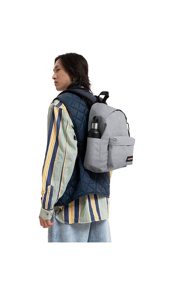Eastpak Day Pak Unisex Γκρι Σακίδιο πλάτης Unisex Σακίδιο πλάτης Ek0a5bg53631