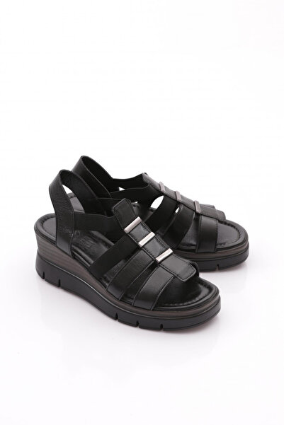 DGN 2700 -23740 Women's Thick Sole Sandals