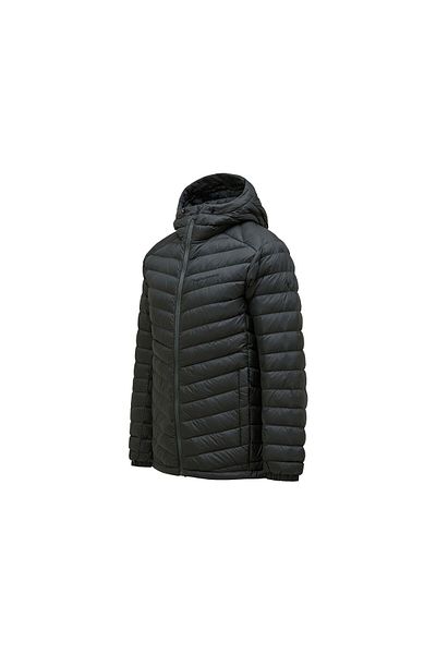 Peak Performance M Frost down Hood Jacket