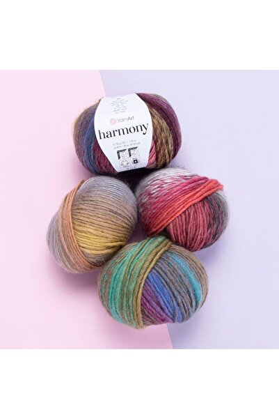 Yarnart Harmony El Örgü İpi