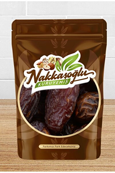 Nakkaşoğlu Kuruyemiş Jumbo Kudüs Hurma 1 Kg