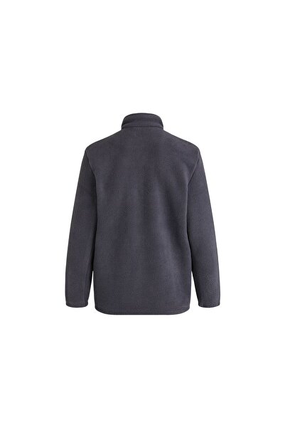 Peak Performance M Fleece Snap T-Neck Men's Fleece G78165010