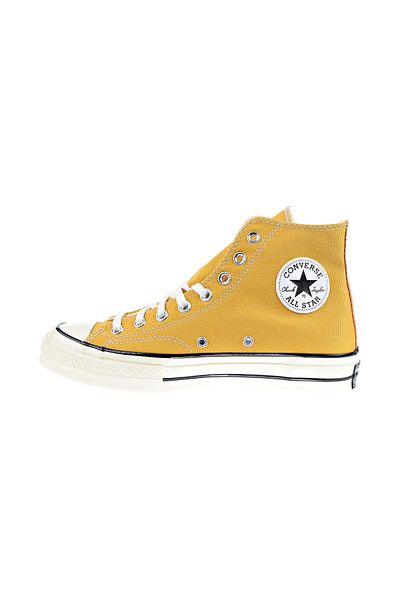 converse Unisex slunečnicové/černé/volejové tenisky