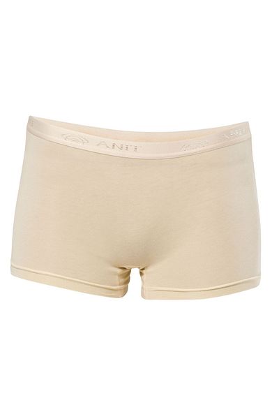 Anıt 3125 Γυναικείο Skin Lycra Cotton Boxer
