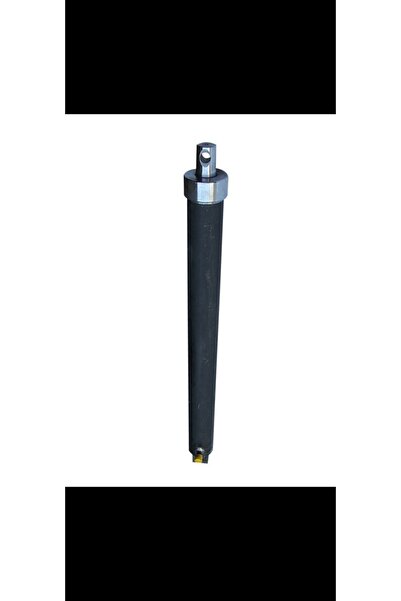 Onur Tek yönlü hidrolik kepçe lifi Kepçe pistonu 78 cm