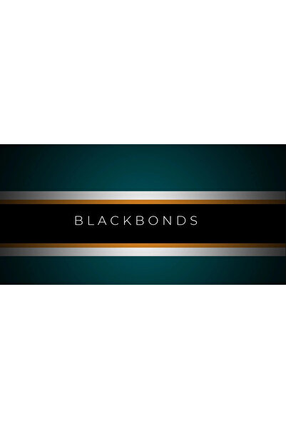 blackbonds Unisex mikina Crop