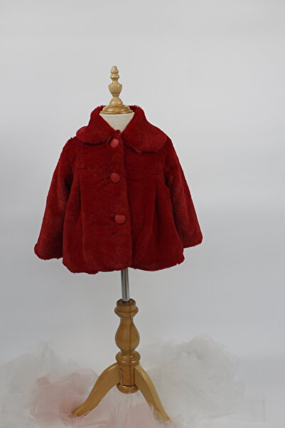 miaras baby KIZ ÇOCUK PELUŞ MONT