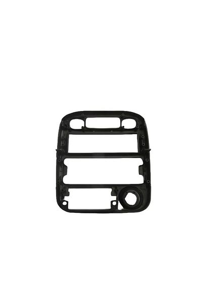 Hys Hyundai Accent Tip Egg Case - Without Frame Air Conditioner, 1995-2000