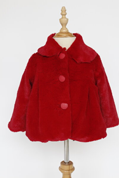 miaras baby KIZ ÇOCUK PELUŞ MONT