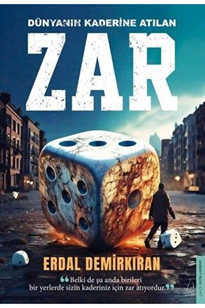 Destek Yayınları Zar