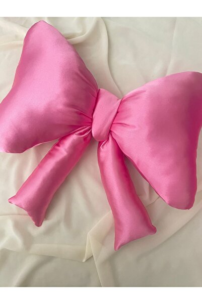 PratikDikisco Dekoratif Fiyonk Yastık