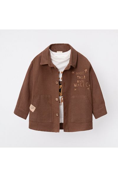 Cumino Justin Triple Baby Boy Set