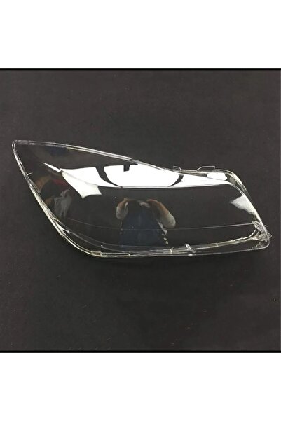 Genel Markalar Insignia A 2009-2013 Uyumlu Sağ Sol Far Camı