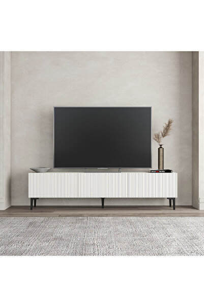 MERT SERT MOBİLYA Oscar Tv Sehpası & Tv Ünitesi