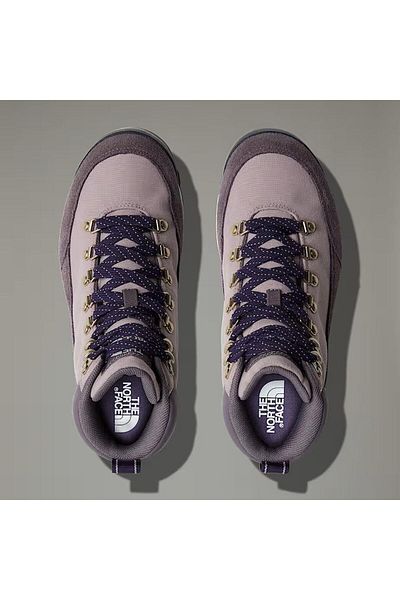 THE NORTH FACE Back-To-Berkeley Iv Wilson Women's Boots - Wp Textile Nf0A81798On1