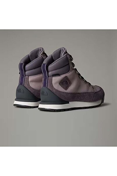 THE NORTH FACE W Back-To-Berkeley İv Textile Wp Kadın Bot NF0A81798ON1